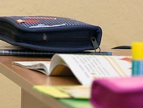 Стоимость «Набора первоклассника» не изменилась с 2019 года
