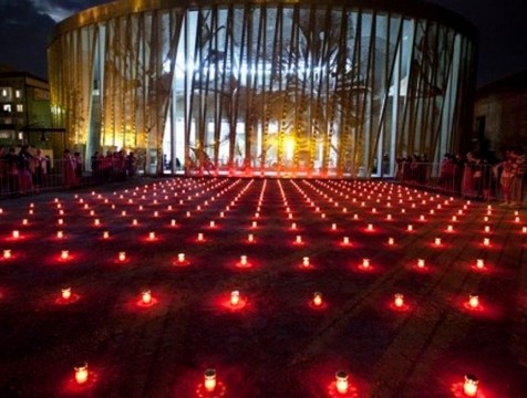Этот день в истории: советская пластинка, начало Второй мировой, обломки «Титаника» и трагедия в Беслане