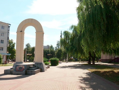 Теплый сентябрь ожидается в Калужском регионе