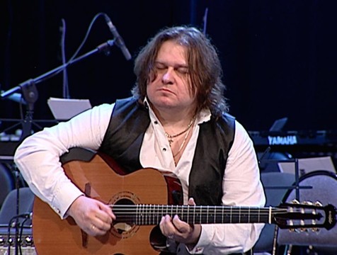 Фламенко, фьюжн, фингерстайл: в Калуге пройдет 23-ий фестиваль «Мир гитары»