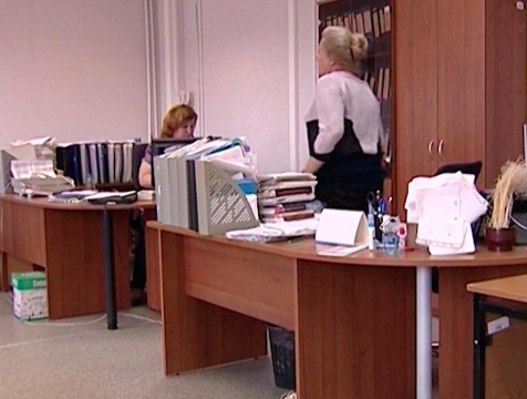 В Калужской области 4635 вакансий остаются открытыми