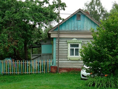 В Госдуме рассматривают вопрос об увеличении финансирования программы развития сельских территорий