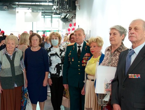 Гражданский форум собрал активистов патриотических движений