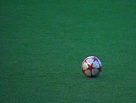 ФК «Квант» одолел воронежский «Факел-М»