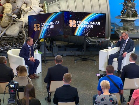 Имена лауреатов премии «Глобальная энергия-2020» объявили в Калуге
