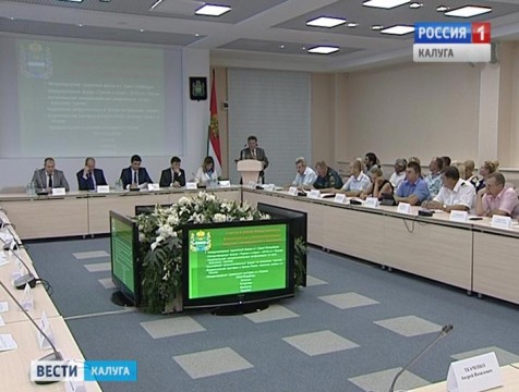В регионе появятся три туристических проекта