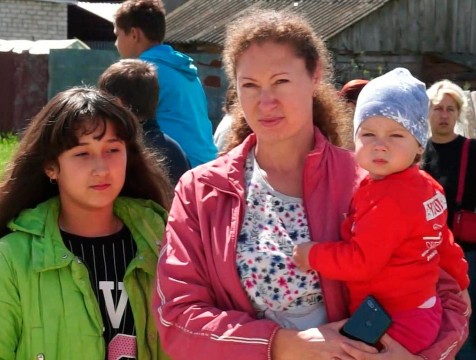Выплаты семьям с детьми заставили калужан в 10 раз активнее обращаться в МФЦ