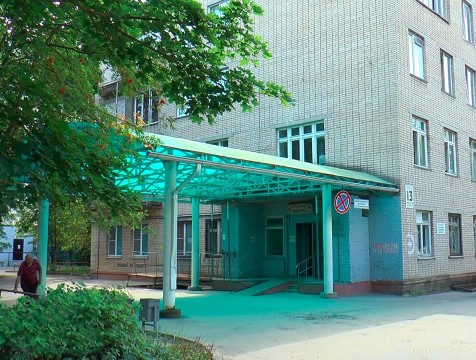 В обнинской больнице №8 откроют сосудистый центр