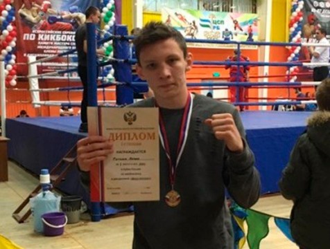 Калужанин завоевал «бронзу» в чемпионате России по кикбоксингу