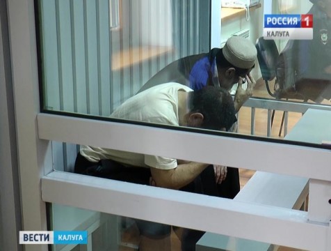 Гастарбайтеров, убивших трёх пенсионеров, приговорили к 21-му и 18,5 годам тюрьмы