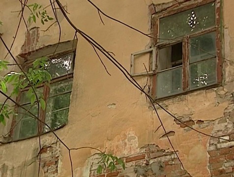 До конца 2020 года в Калуге планируют расселить ещё 7 аварийных домов