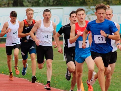 Калужские спортсмены успешно выступили в чемпионате России по полиатлону