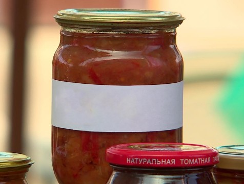 В калужском Роспотребнадзоре рассказали, как избежать ботулизма