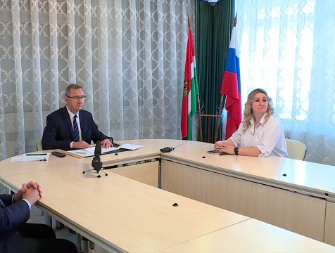 В деревне Подборки заново отремонтируют школьный спортзал
