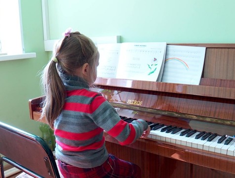 Калужские школы искусств приняли все меры для безопасности учеников
