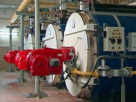 93% соцучреждений региона получает тепло