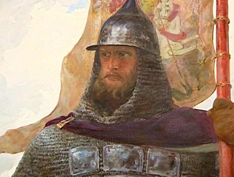 Очередные Богородично-Рождественские чтения посвятят Александру Невскому