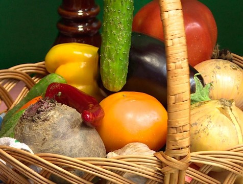 В Калуге отменили сельскохозяйственную ярмарку