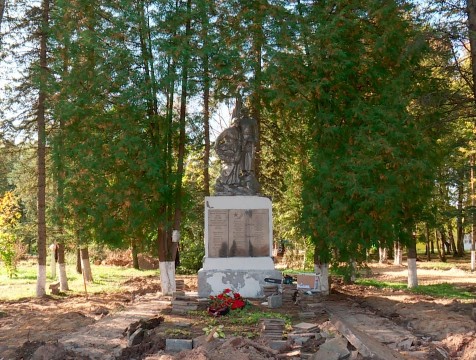 Новый парк Победы появится в Ферзикове