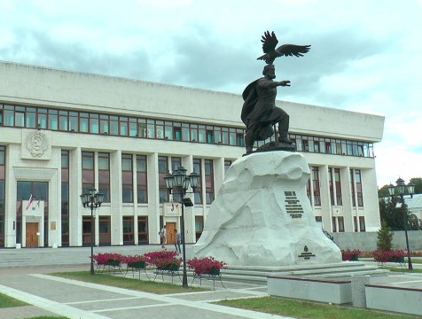 Валентина Авдеева рассказала о направлениях формирования бюджета области