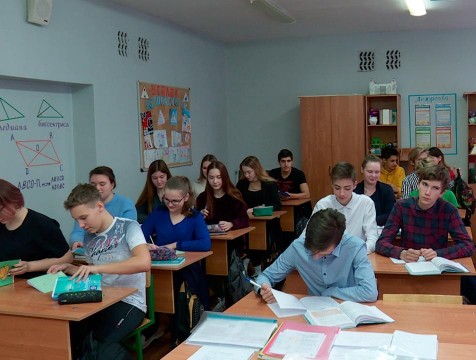 Один зараженный коронавирусом ученик не является поводом для карантина в классе