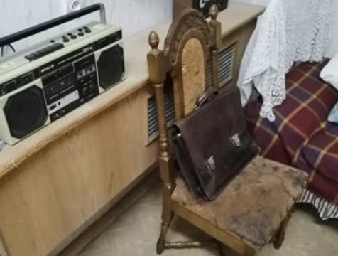 В жуковском музее воссоздали атмосферу советской квартиры