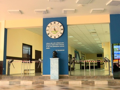 Институты филологии и лингвистики появятся в калужском университете