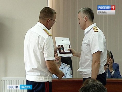 За первое полугодие калужские следователи раскрыли 100% убийств и изнасилований