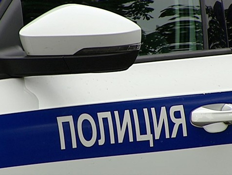 Задержан подозреваемый, нанесший ножевые ранения мужчине на улице Кибальчича
