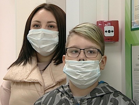 Режим повышенной готовности в связи с коронавирусом продлен на месяц