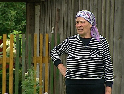 Во всем мире отмечают день пожилых людей