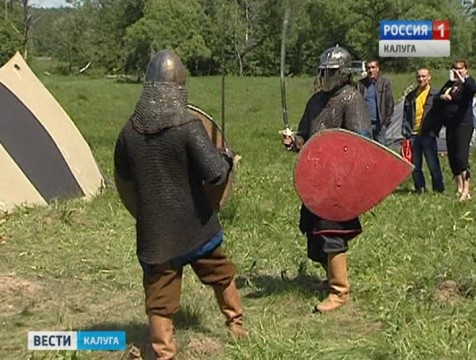 В Жуковском районе пройдёт X фестиваль исторических клубов «Воиново поле»