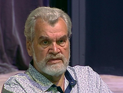 Главный режиссёр калужского театра юного зрителя отмечает 75-летний юбилей