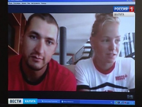 Калужские гребцы ждут решения МОК о допуске на Олимпиаду в Рио