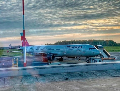 Детей калужских медиков отправили в «Орленок»