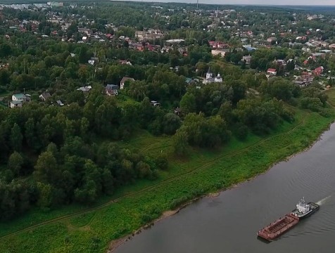 Калужская область представила туристический потенциал на выставке в Екатеринбурге