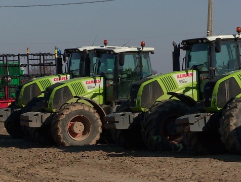 Агропромышленные предприятия региона примут участие в выставке «Золотая осень – 2020»