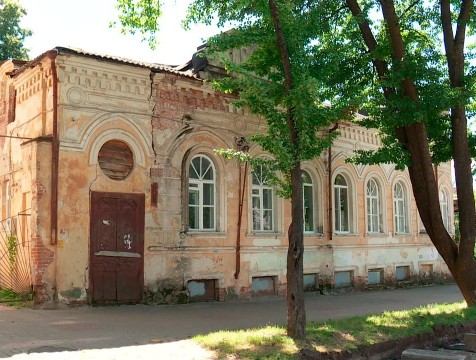 Исторический центр Калуги перекроют для киносъемок