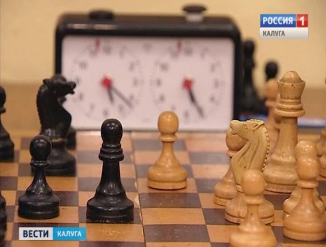 Балабановская шахматистка завоевала титул женского мастера ФИДЕ