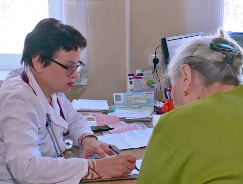 В регионе повысят эффективность работы по кадровому обеспечению в сфере здравоохранения