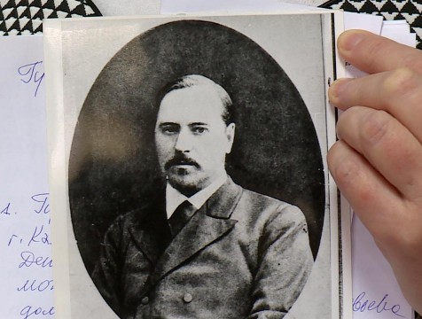 Литературный музей драматурга Николая Соловьева может появиться в Калуге