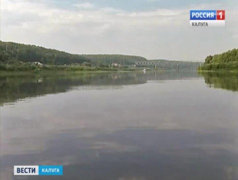 Фестиваль художественного творчества «Краски Угры» пройдёт под Юхновым