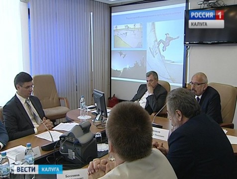 Инновационный культурный центр станет частью музея науки и космоса