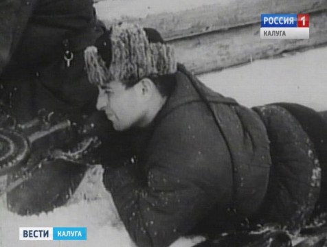 Экспозиция, посвященная подвигу людиновских подпольщиков, открылась в Москве