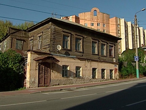 Улицу Смоленскую перекроют для киносъемок
