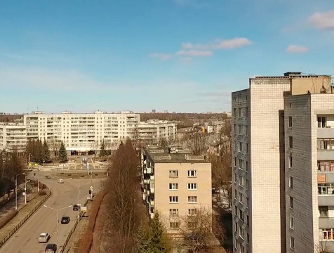 На 39 обнинских многоэтажках обновят крыши