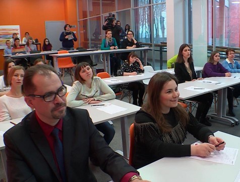 Участники Тотального диктанта напишут текст о жизни Циолковского