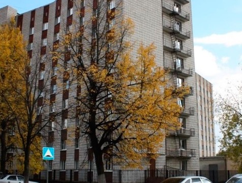 В Обнинске трагически погибла студентка из Вьетнама