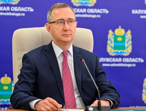 По оценке губернатора, первую волну регион «преодолел достаточно мягко»