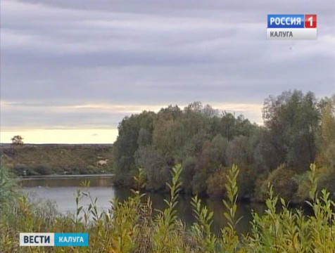 Посещение национальный парк «Угра» может стать платным